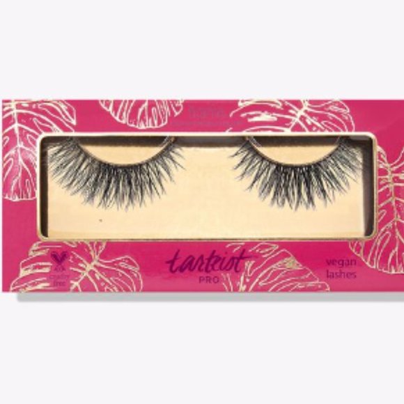 NEW Tarte Cosmetics Tarteist False Strip Lashes - 9 sets - Picture 11 of 13